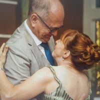 La maison de Ralf und Sylvia