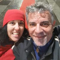 La maison de Emmanuel et Johanne