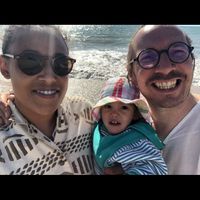 La maison de Noémie et Alex