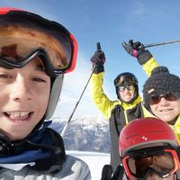 Cachette près des étoiles. (échange de 7 nuits minimum )