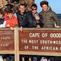 La maison de JULIE et ERIC