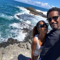 La maison d'Ingrid et Francis