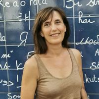 La maison de LAURENCE