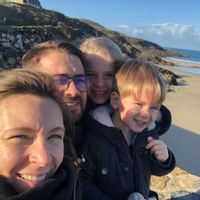 La maison de Marie et Nicolas