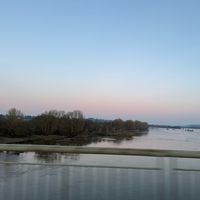 Jolie maison familiale au bord de la Loire