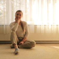 La maison de Suzanne