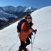 La maison de Laurence