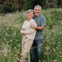 Bright, clean, sunny southern California home