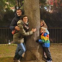 Casa di Myriam i Pau