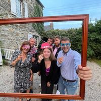 La maison de Gaëlle