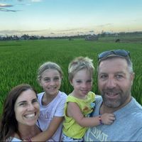 Nice apartment in the middle of Banyoles
(Minimum one week in vacations breaks)