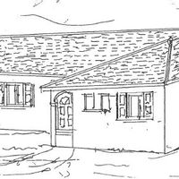 chris's house