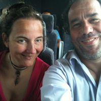 Chambre dans ancienne ferme typique à 10 Km de Lyon