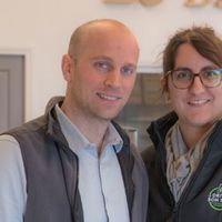 La maison des Auclair