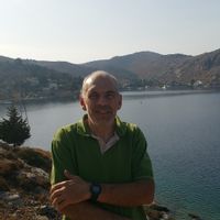 le studio de Jean-Bernard