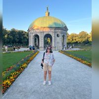 La maison de Claudia