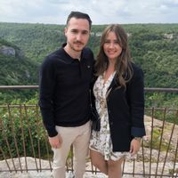 La maison de Angélina & Jérome