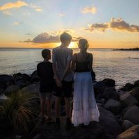 Auvergne sud - Grande maison simple