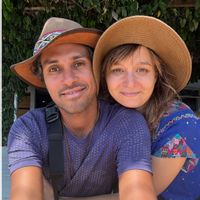 La maison de Joséphine & Ketan