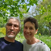 L'Algère, au coeur de la campagne