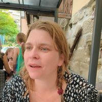 La maison de Brigitte