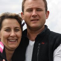 La maison de Delphine