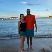 Casa di Christophe et Dominique