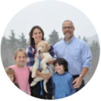 La maison de Jonathan