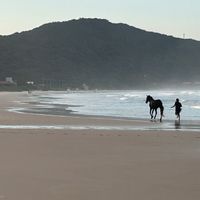 La maison de Helcio Marcelo