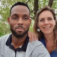 Chez Cécile & Gilles