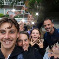 Casa di Cynthia et Arnaud