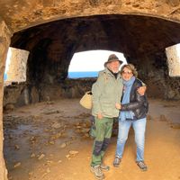 La maison de Maria Teresa