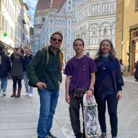 Casa di Denilson, Andriara e Gabriel ;)