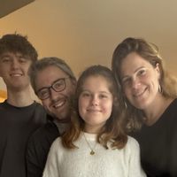 Maison à 30 min du bassin d'Arcachon, des vignes du Médoc, de Bordeaux centre et de l'Océan