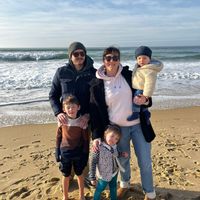 La maison de Seb et Lauranne