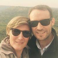 La maison de Alix et François