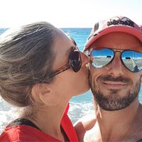 La maison du Lac de Marie, Baptiste et les loulous