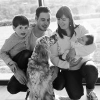 Ty’Touan, lac de Guerlédan