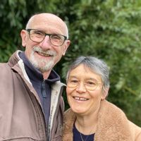 La maison de Florence et Jean-Noël