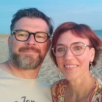 Notre maison bois à la campagne