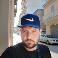 La maison de Giovanni