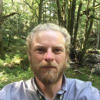 La maison de Olivier