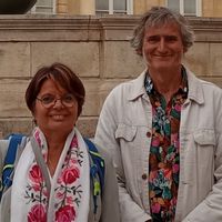 Casa di Stephane et Mireille