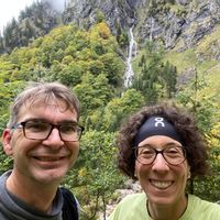 Appartement de Yann et Magali