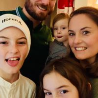 La maison de Blandine & Clement