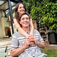 Philippe & Puris hus