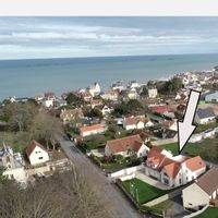 La maison de Jean Paul