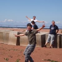 Casa di Corinne et Laurent