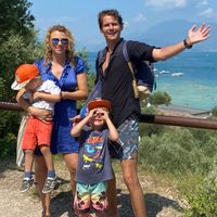 Casa de Itzi & Matthi