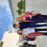 La maison de Natalia